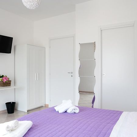 ألكامو Sui Tetti B&B المظهر الخارجي الصورة
