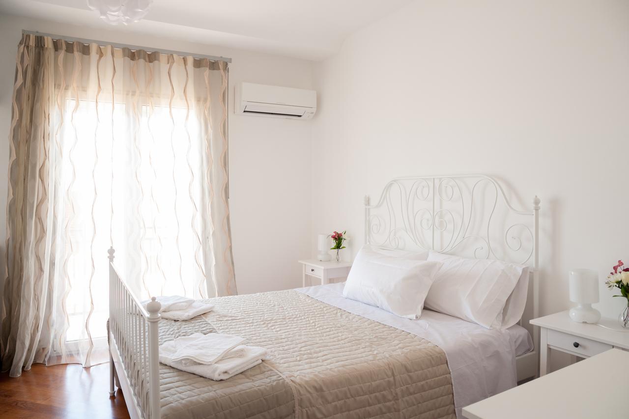 ألكامو Sui Tetti B&B المظهر الخارجي الصورة