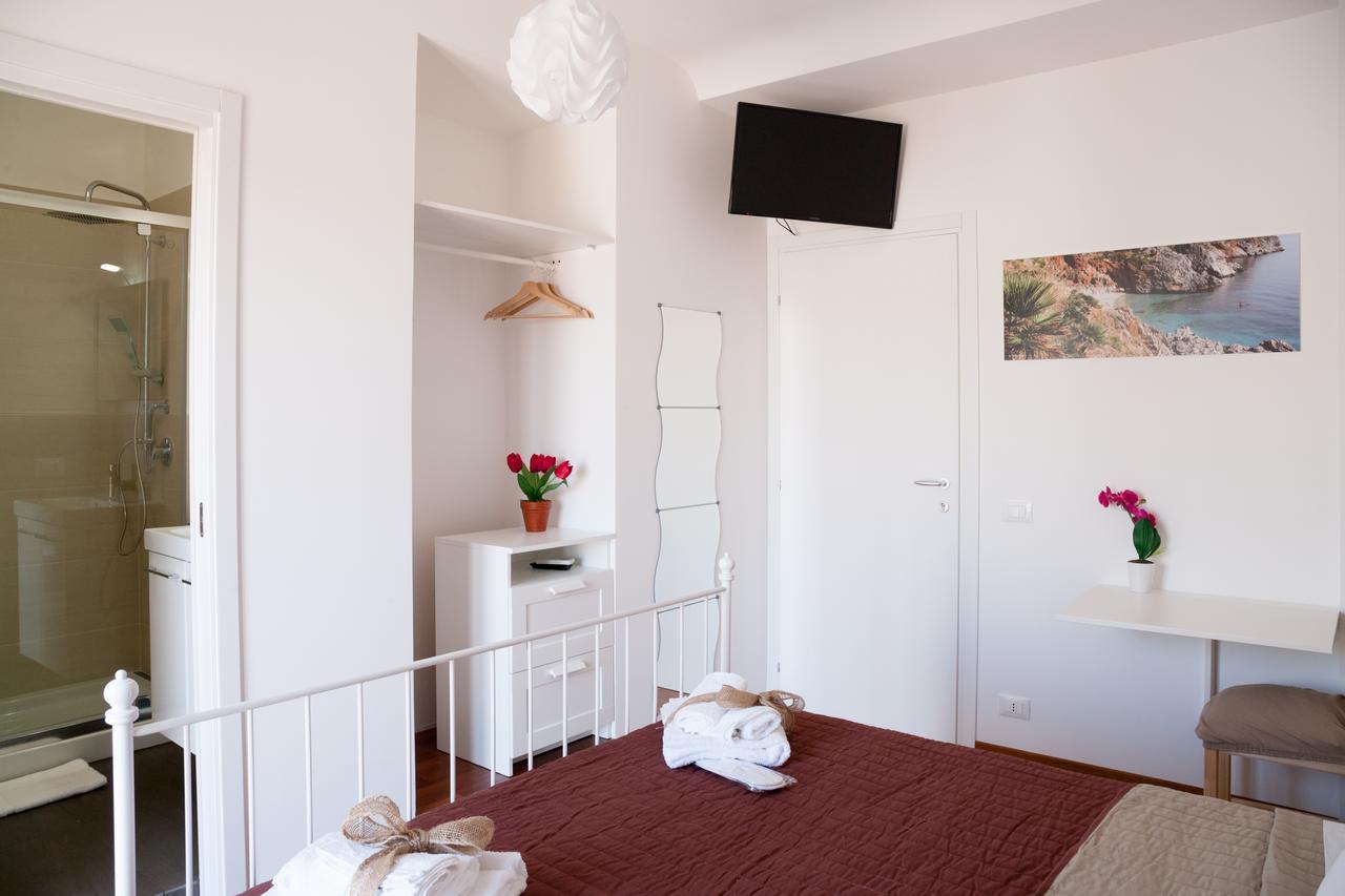 ألكامو Sui Tetti B&B المظهر الخارجي الصورة