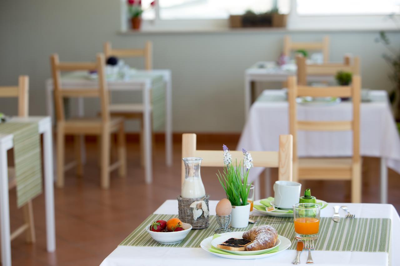 ألكامو Sui Tetti B&B المظهر الخارجي الصورة