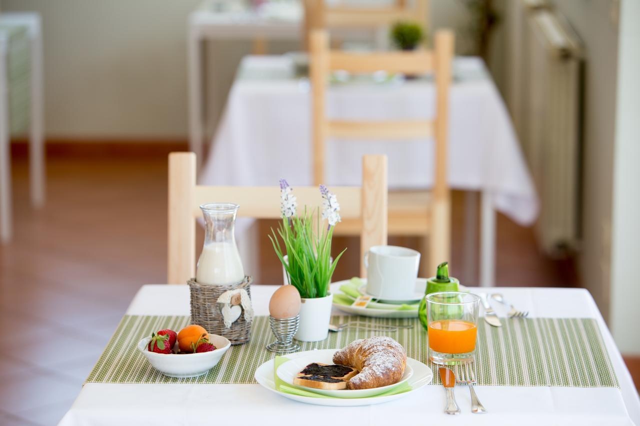 ألكامو Sui Tetti B&B المظهر الخارجي الصورة