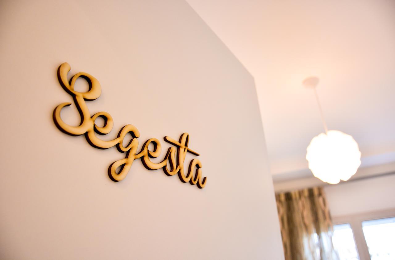 ألكامو Sui Tetti B&B المظهر الخارجي الصورة