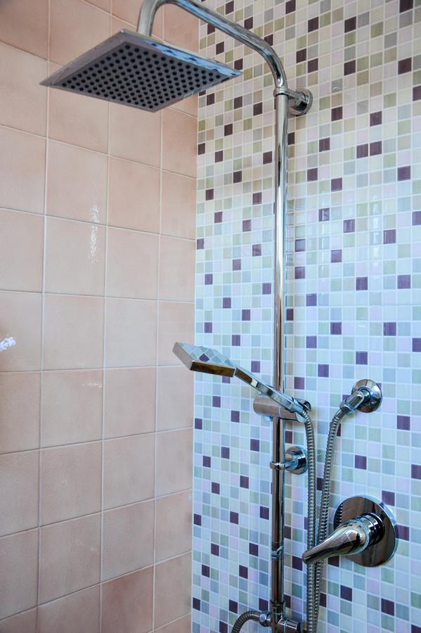 ألكامو Sui Tetti B&B المظهر الخارجي الصورة