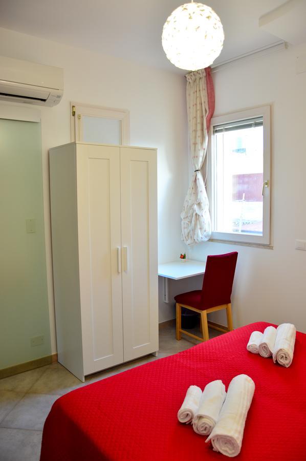 ألكامو Sui Tetti B&B المظهر الخارجي الصورة