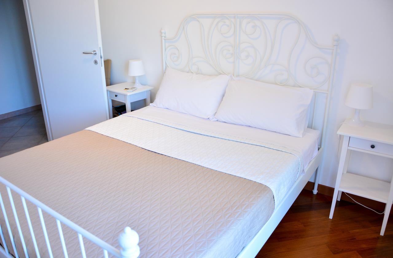 ألكامو Sui Tetti B&B المظهر الخارجي الصورة