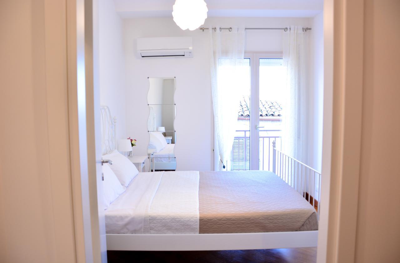 ألكامو Sui Tetti B&B المظهر الخارجي الصورة