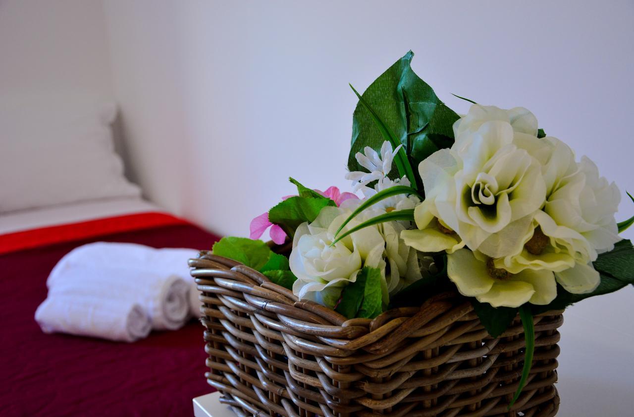 ألكامو Sui Tetti B&B المظهر الخارجي الصورة
